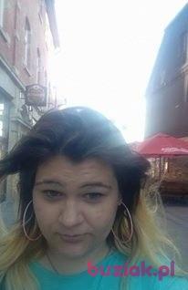 Klaudia, Female, 32, Zabrze, Polska, Photo: 3
