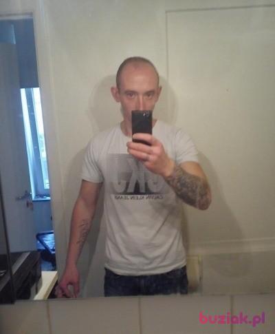 krzysztof, Male, 37, Zambrów, Polska, Photo: 7