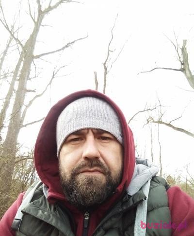 Gabriel, Mężczyzna, 45, Jelenia Góra, Polska, Zdjęcie: 1