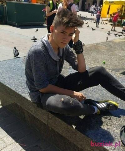 Daniel, Male, 26, Tarnów, Polska, Photo: 10