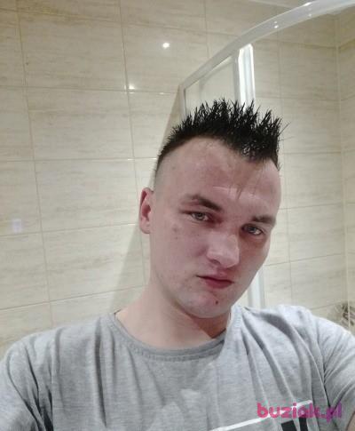 Adam, Male, 34, Biłgoraj, Polska, Photo: 3