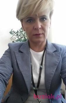 Ania, Female, 51, Polska, Photo: 4