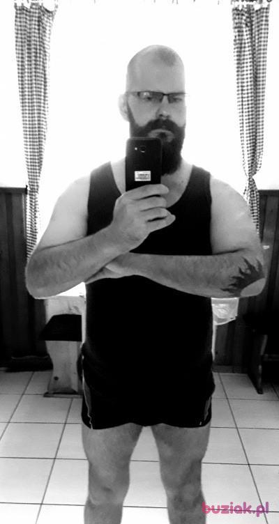 Marcin, Male, 42, Września, Polska, Photo: 2