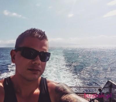 Mariusz, Male, 47, Birmingham, Wielka Brytania, Photo: 1