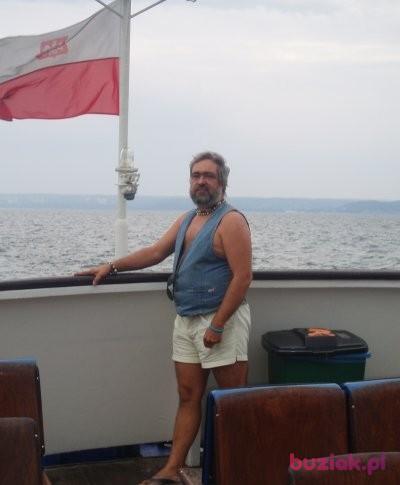 Rafał, Male, 67, Warszawa, Polska, Photo: 3