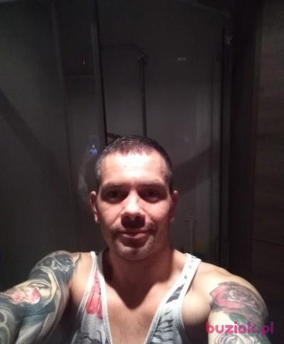 Pablo, Male, 43, Leszno, Polska, Photo: 2
