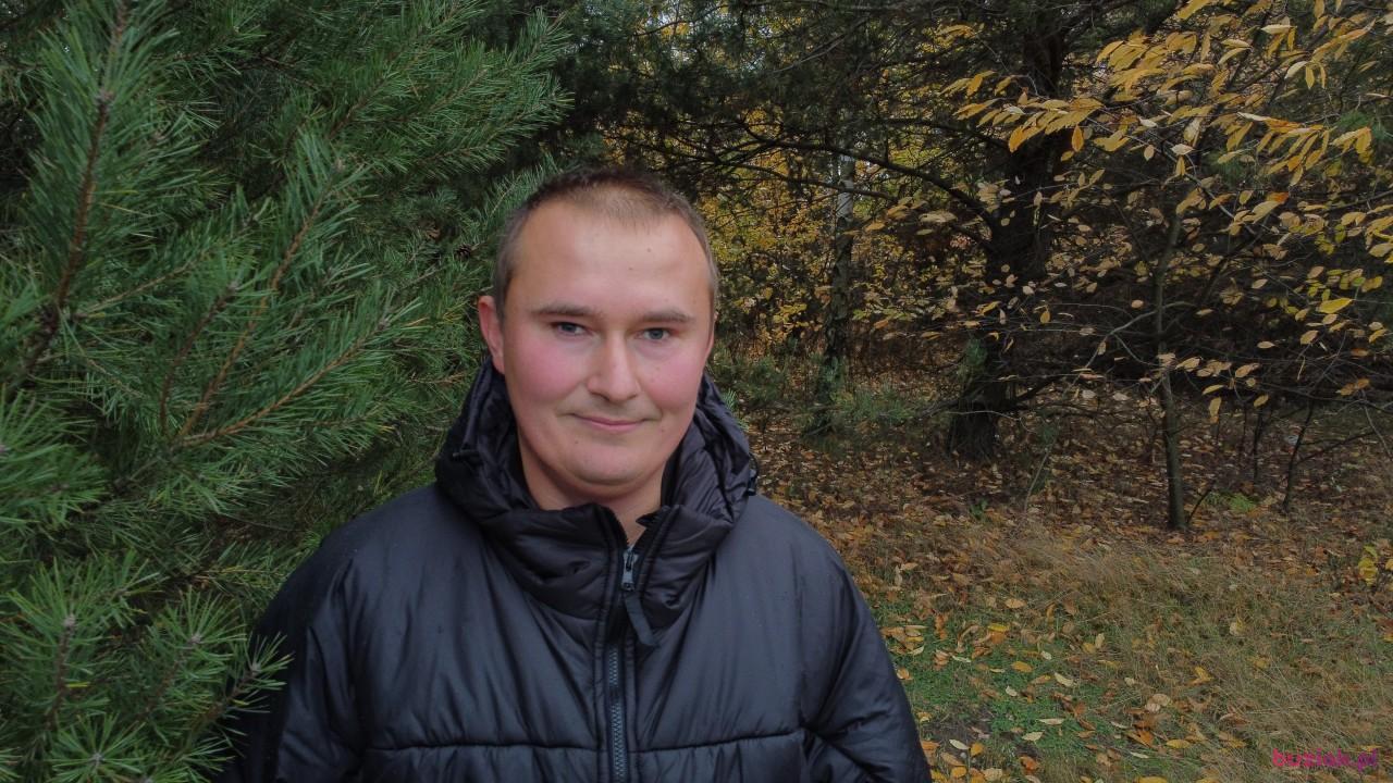 Michał, Mężczyzna, 37, Zgierz, Polska, Zdjęcie: 255