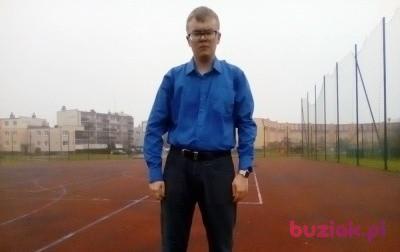 Jakub, Male, 25, Giżycko, Polska, Photo: 1