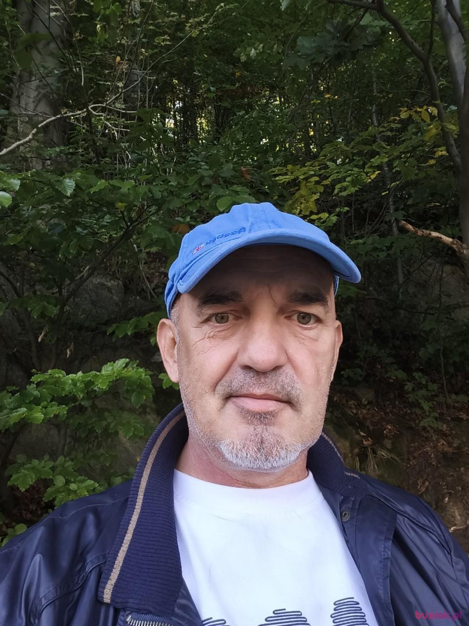 Krzysztof, Mężczyzna, 56, Głuchołazy, Polska, Zdjęcie: 2