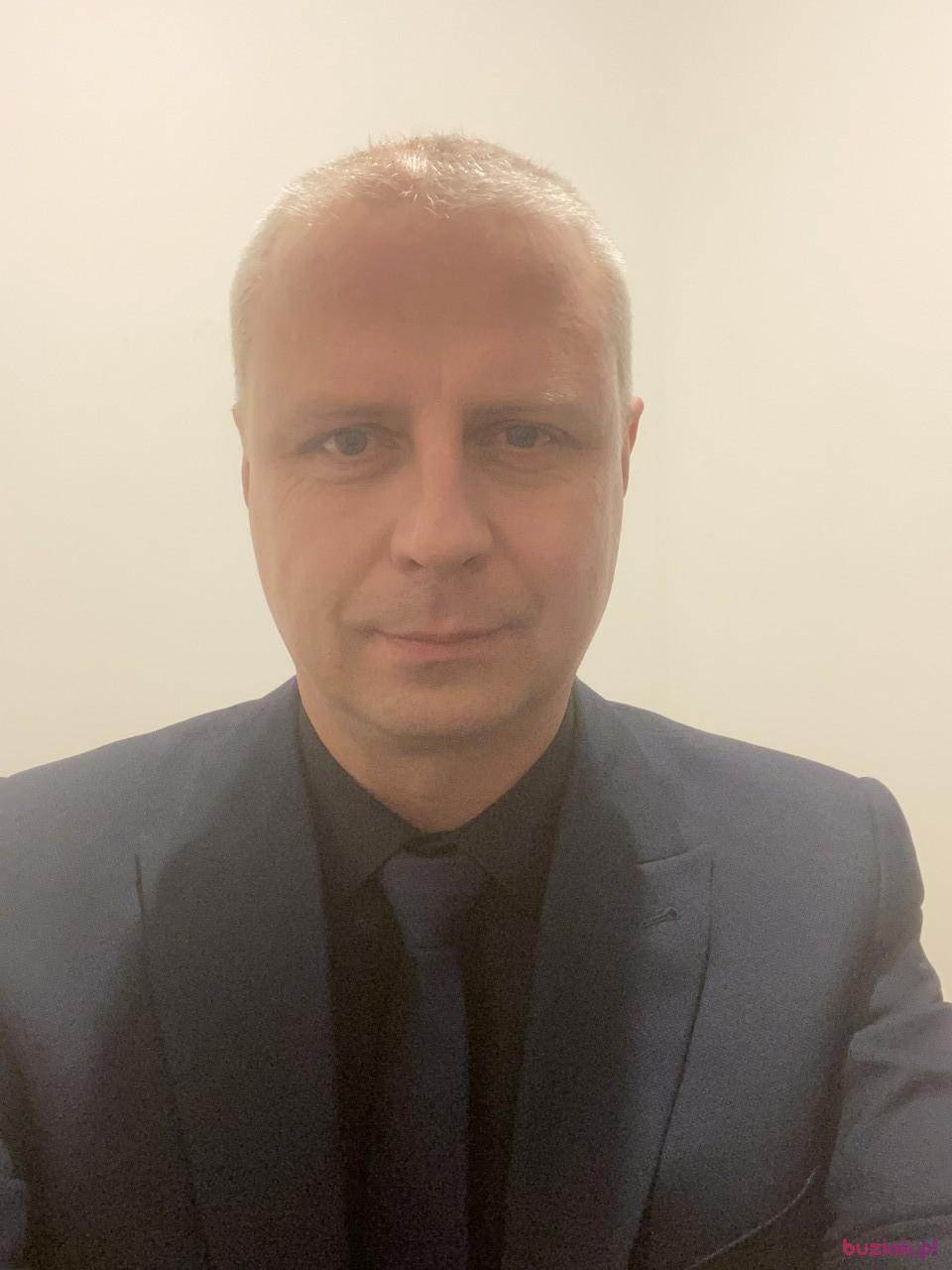 Rafal, Male, 50, Bradford, Wielka Brytania, Photo: 2