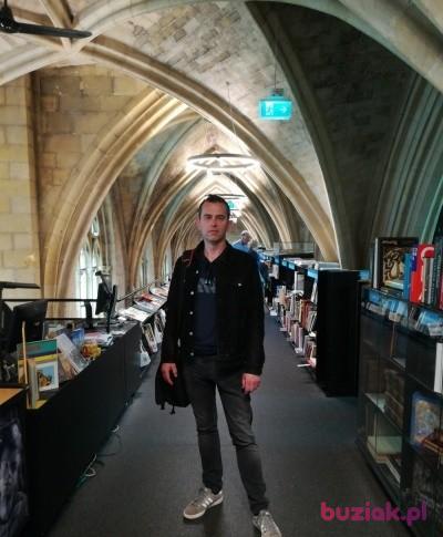 Ozimandias, Male, 55, Puławy, Polska, Photo: 1