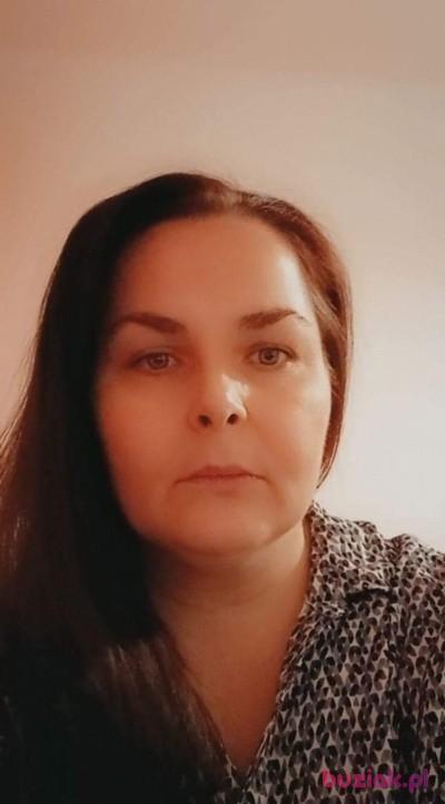 kasia, Female, 44, Chęciny, Polska, Photo: 2