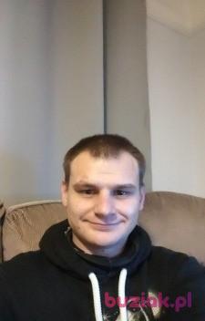 Marcin, Male, 33, Biała, Polska, Photo: 2