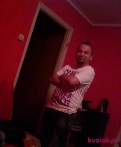 Marcin, Male, 39, Kamień Pomorski, Polska, Photo: 2