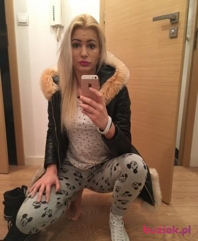 Angelika, Kobieta, 28, Poznań, Polska, Zdjęcie: 3