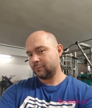 Andrzej , Male, 47, Kędzierzyn-Koźle, Polska, Photo: 4