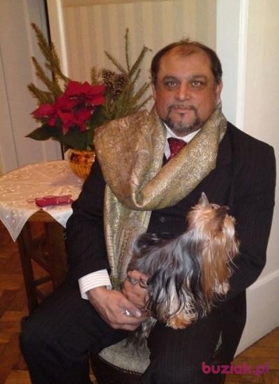 Stefan , Male, 59, Wielka Brytania, Photo: 2
