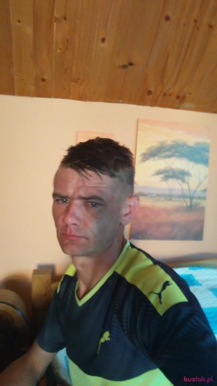 Adrian, Mężczyzna, 38, Lublin, Polska, Zdjęcie: 2