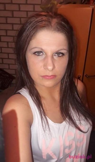 Kamileszka , Female, 37, Oss, Holandia, Photo: 1
