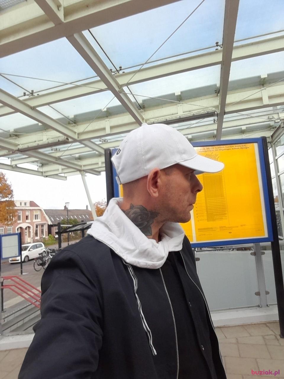 Lukasz, Mężczyzna, 41, Haarlem, Holandia, Zdjęcie: 2