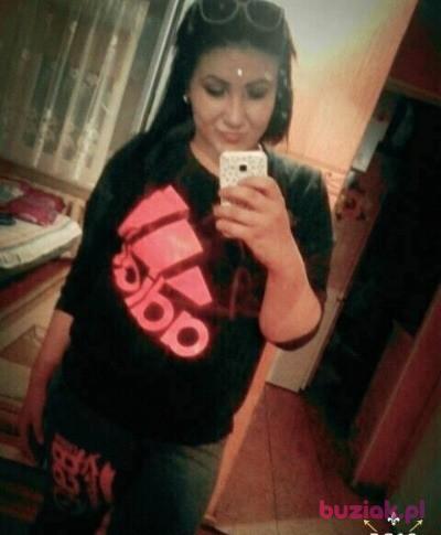 Magdalena, Female, 29, Giżycko, Polska, Photo: 7