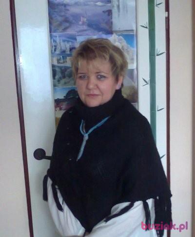 aneta, Female, 51, Tomaszów Mazowiecki, Polska, Photo: 1
