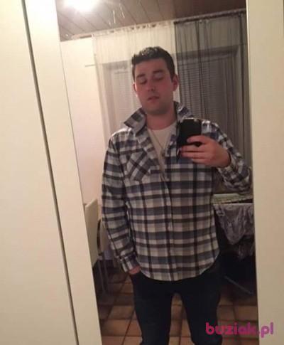 Krystian, Male, 32, Niemcy, Photo: 3