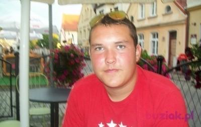Jakub, Male, 29, Kościan, Polska, Photo: 1