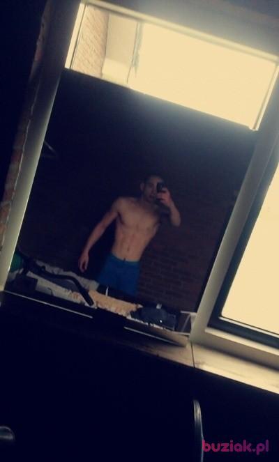 Dominik, Male, 28, Holandia, Photo: 1