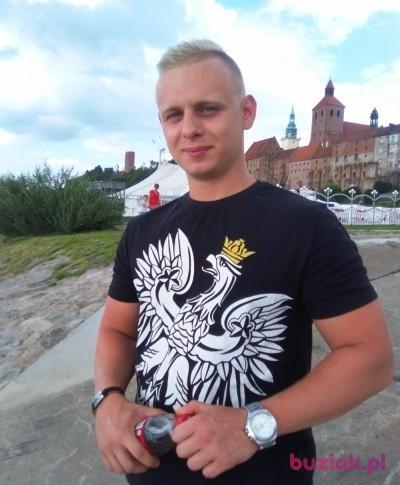 Przemek, Mężczyzna, 31, Grudziądz, Polska, Zdjęcie: 1