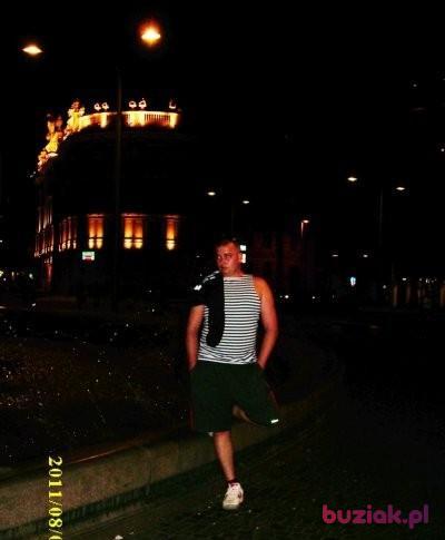 marcin, Mężczyzna, 43, Wrocław, Polska, Zdjęcie: 2
