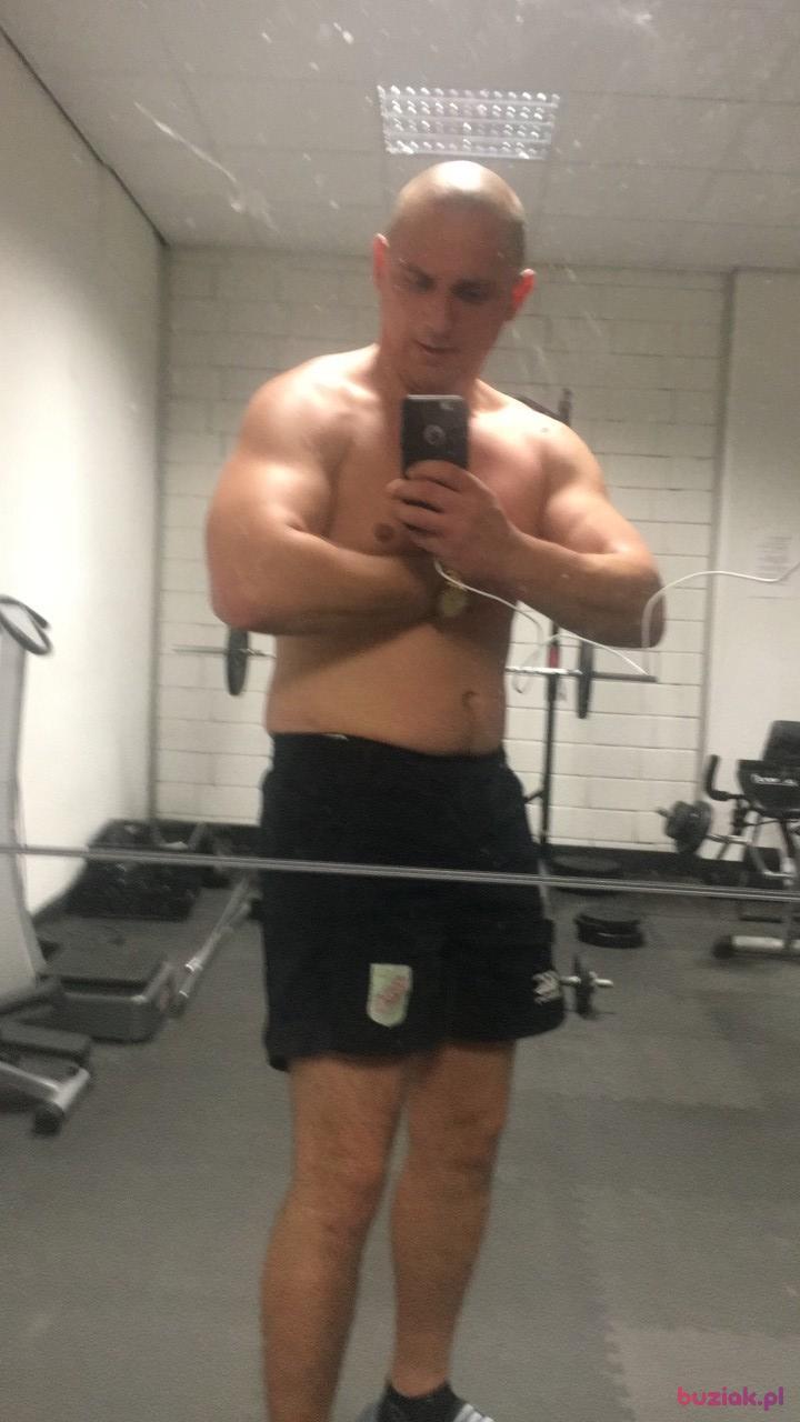 Idk, Male, 33, Amsterdam, Holandia, Photo: 4
