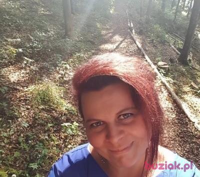 Elżbieta Wyleżał , Kobieta, 49, Niemcy, Zdjęcie: 5