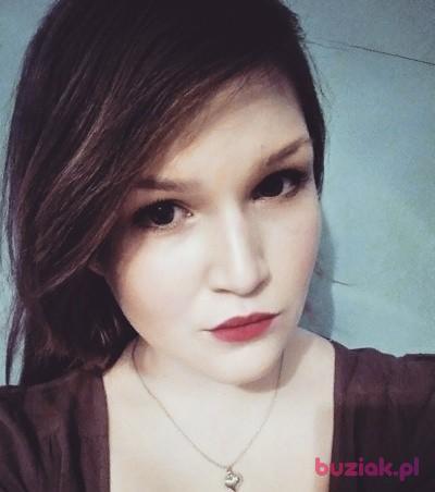 Kinga, Kobieta, 28, Nowy Sącz, Polska, Zdjęcie: 1