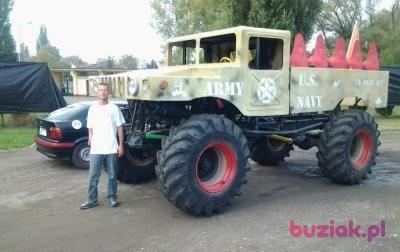 Dominik, Male, 40, Łódź, Polska, Photo: 5