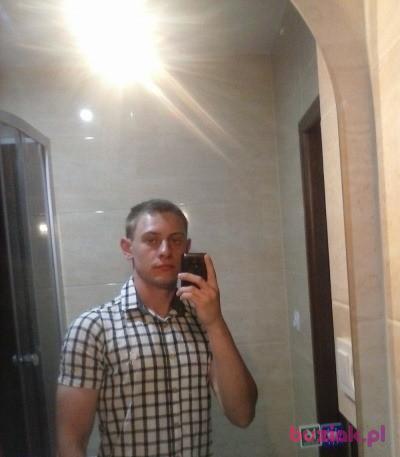 Krzysztof, Male, 35, Sosnowiec, Polska, Photo: 2