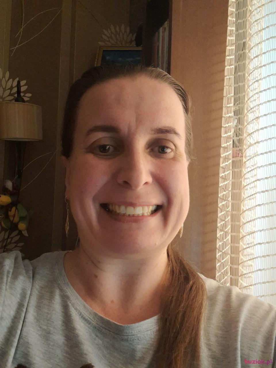Anna, Kobieta, 45, Poznań, Polska, Zdjęcie: 6
