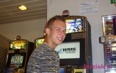 Tomek, Male, 36, Wałcz, Polska, Photo: 4