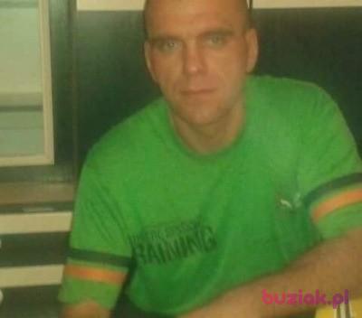 Leszek, Male, 44, Orneta, Polska, Photo: 2