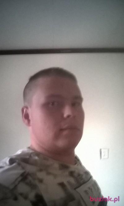 Damian, Male, 37, Holandia, Photo: 5