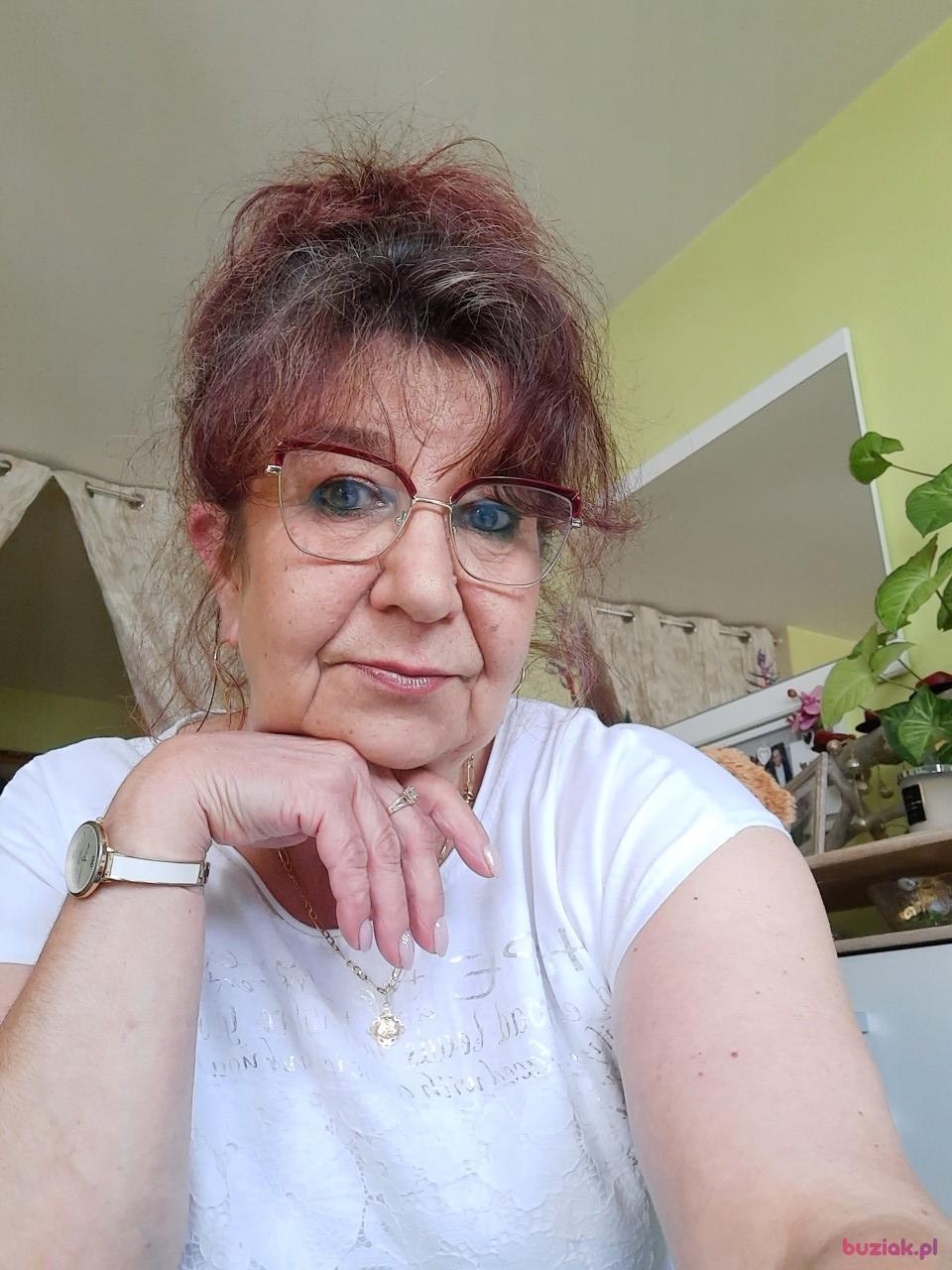 Asia, Female, 57, Neuburg an der Donau, Niemcy, Photo: 2