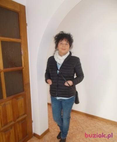 EWA, Female, 61, Warszawa, Polska, Photo: 2