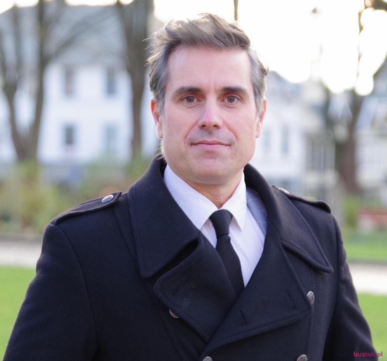 Pavel, Mężczyzna, 45, Kraków, Polska, Zdjęcie: 1