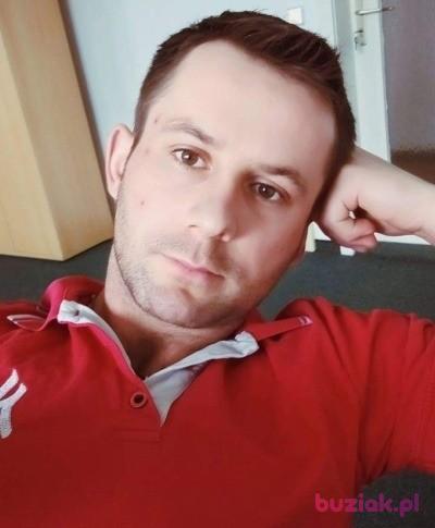 Patryk, Male, 35, Krasnystaw, Polska, Photo: 3