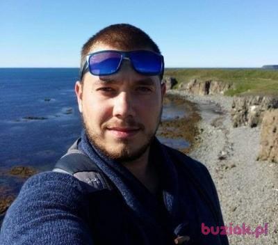 Daniel, Male, 34, Iława, Polska, Photo: 2