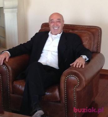 Frank, Male, 45, Warszawa, Polska, Photo: 1