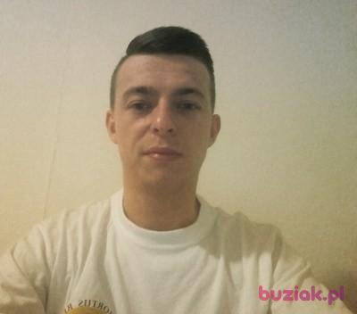 Ernest, Mężczyzna, 34, Słupsk, Polska, Zdjęcie: 1
