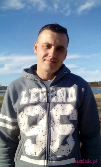 lukasz, Male, 41, Giżycko, Polska, Photo: 3