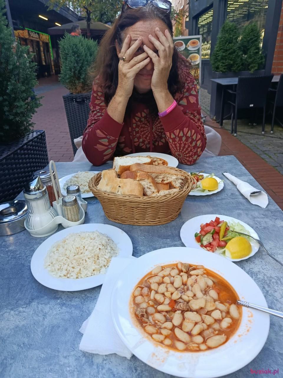Gosia, Kobieta, 35, Hamburg, Niemcy, Zdjęcie: 1