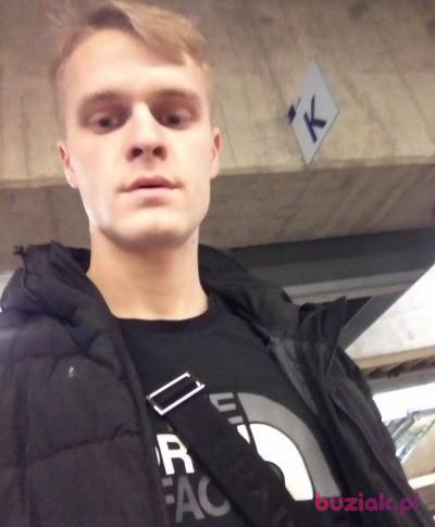 Paweł, Male, 29, Holandia, Photo: 2